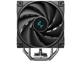 Ryzen7 5700Xで使用』 DEEPCOOL AK400 R-AK400-BKNNMN-G-1 中間