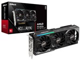 ASRock Radeon RX 7800 XT Phantom Gaming 16GB OC [PCIExp 16GB