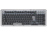 キー配置が致命的』 ロジクール MX MECHANICAL Tactile Quiet KX850FT