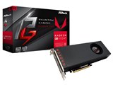 Phantom Gaming X Radeon RX VEGA 56 8G [PCIExp 8GB]の製品画像