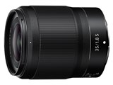 ニコン NIKKOR Z 85mm f/1.8 S レビュー評価・評判 - 価格.com