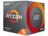 AMD Ryzen 5 3600 BOX レビュー評価・評判 - 価格.com