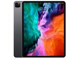 iPad Pro 12.9インチ 第4世代 Wi-Fi+Cellular 512GB 2020年春モデル au