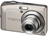 富士フイルム FinePix F60fd レビュー評価・評判 - 価格.com
