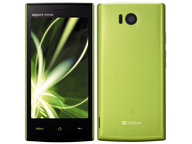 AQUOS PHONE 103SH｜価格比較・最新情報 - 価格.com