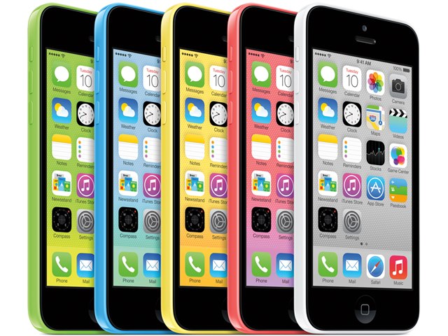 iPhone 5c｜価格比較・最新情報 - 価格.com