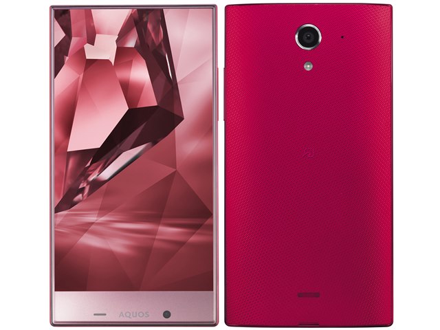 AQUOS CRYSTAL X｜価格比較・最新情報 - 価格.com
