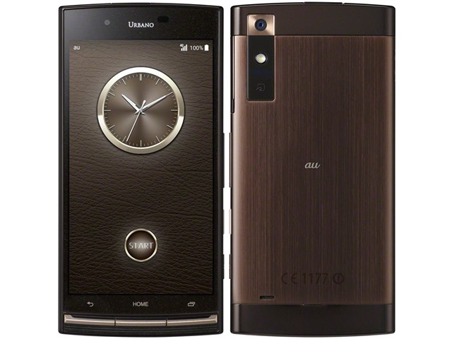 URBANO V02｜価格比較・最新情報 - 価格.com