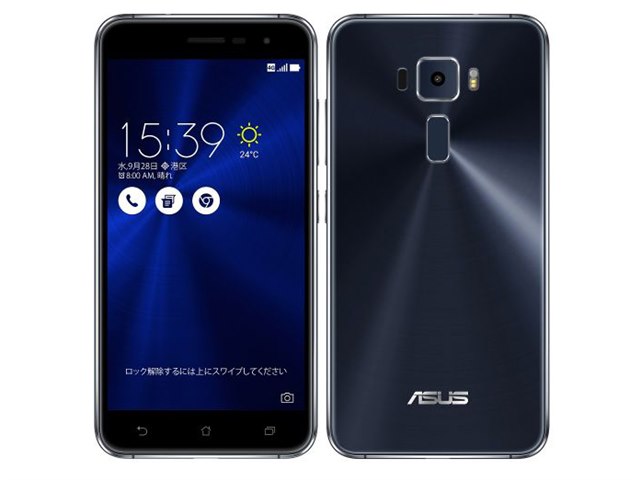 ZenFone 3｜価格比較・最新情報 - 価格.com