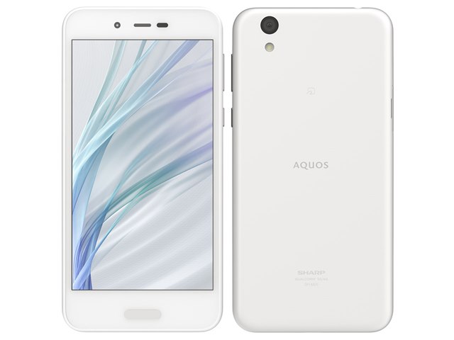 AQUOS sense lite｜価格比較・SIMフリー・最新情報 - 価格.com