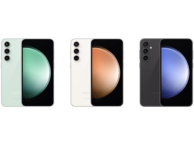 超美品・ほぼ未使用】Galaxy S23 FE au版SIMフリー Mint 超美品・ほぼ