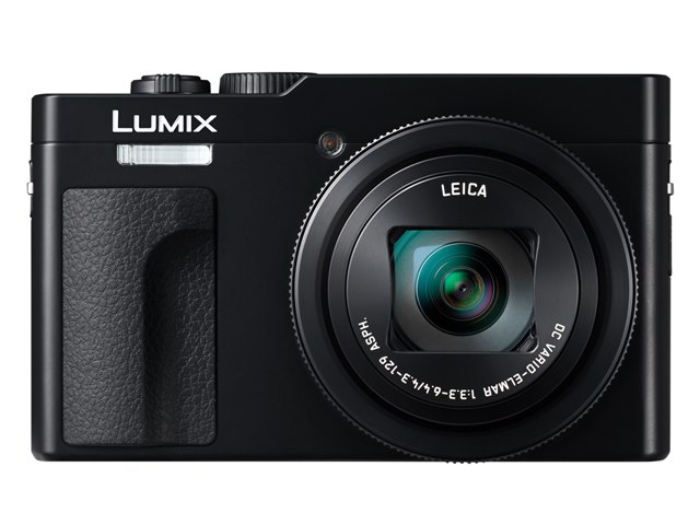 LUMIX DC-TZ99の製品画像 - 価格.com