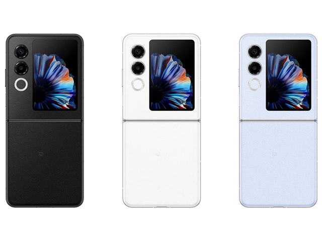 nubia Flip 2｜価格比較・最新情報 - 価格.com