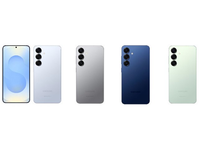 Galaxy S25 256GB SoftBank SIMフリー