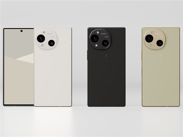 AQUOS R10｜価格比較・SIMフリー・最新情報 - 価格.com
