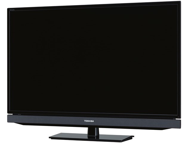 REGZA 40S5 [40インチ]の製品画像 - 価格.com