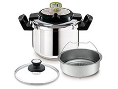 アクティクック シンプリー 6L P4330775の製品画像 - 価格.com