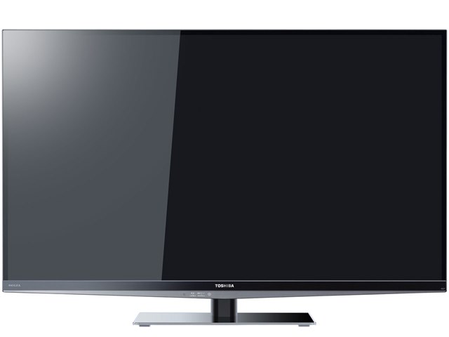 REGZA 42Z7 [42インチ]の製品画像 - 価格.com
