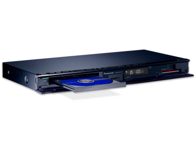 ブルーレイディーガ DMR-BRT230の製品画像 - 価格.com