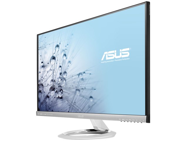 MX279H [27インチ Silver+Black]の製品画像 - 価格.com