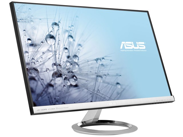 MX279H [27インチ Silver+Black]の製品画像 - 価格.com