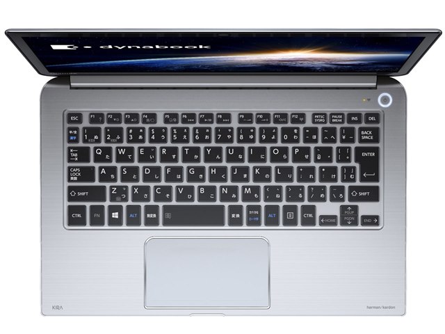 dynabook KIRA V632 V632/26HS PV63226HNMSの製品画像 - 価格.com
