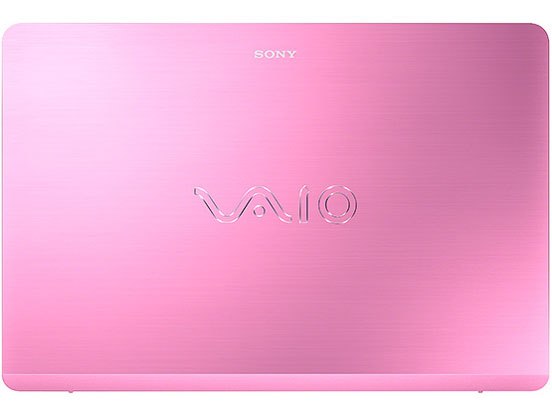 VAIO Fit 15 SVF15A18CJP [ピンク]の製品画像 - 価格.com