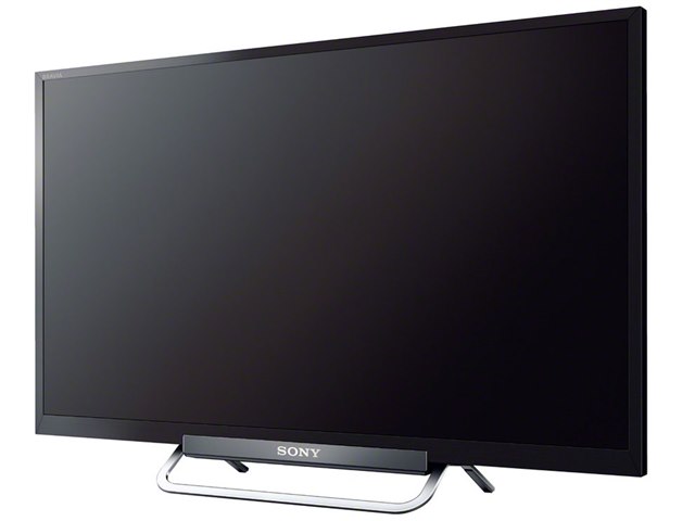 BRAVIA KDL-24W600A (B) [24インチ ブラック]の製品画像 - 価格.com