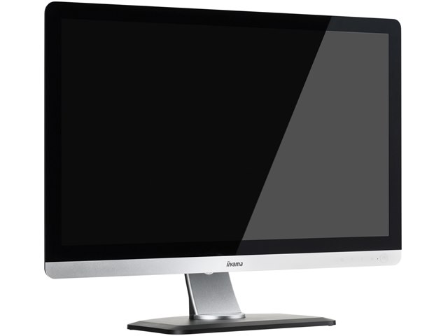 ProLite XB2779QS XB2779QS-S1 [27インチ シルバーブラック]の製品画像