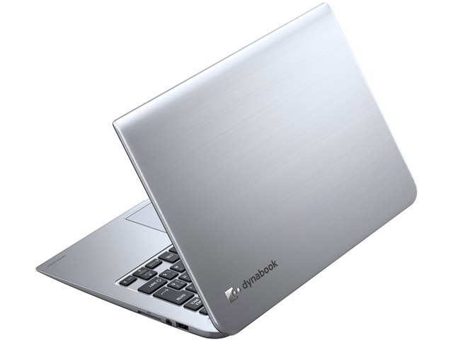dynabook KIRA V634 V634/27KS PV63427KNXSの製品画像 - 価格.com