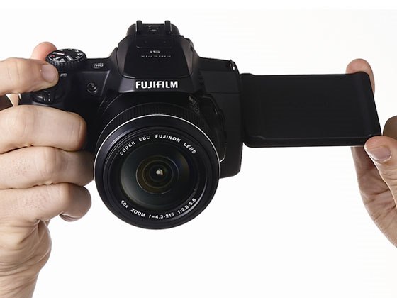 FinePix S1の製品画像 - 価格.com