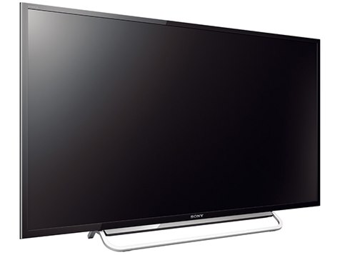 BRAVIA KDL-40W600B [40インチ]の製品画像 - 価格.com
