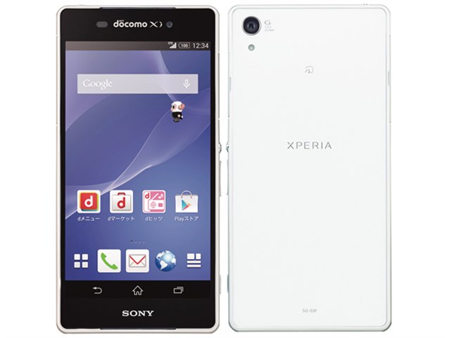 Xperia Z2｜価格比較・最新情報 - 価格.com