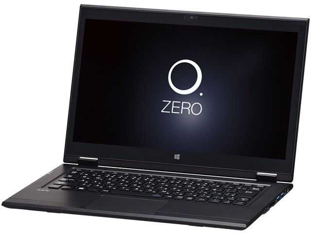 LaVie Hybrid ZERO HZ750/AAB PC-HZ750AABの製品画像 - 価格.com