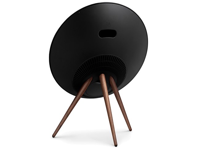 B&O PLAY Beoplay A9 mkII [Black]の製品画像 - 価格.com