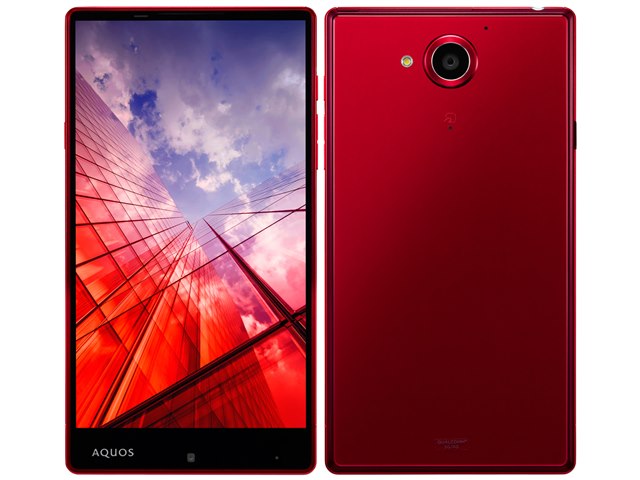 AQUOS Xx｜価格比較・最新情報 - 価格.com