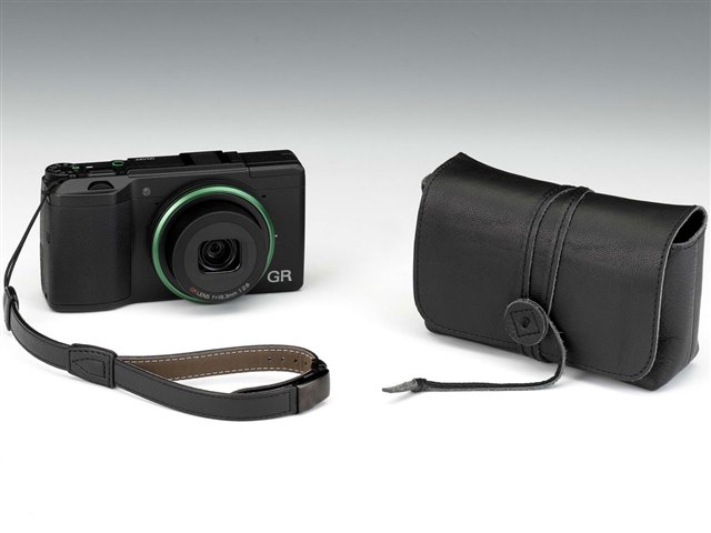 GR II 初回生産限定セットの製品画像 - 価格.com