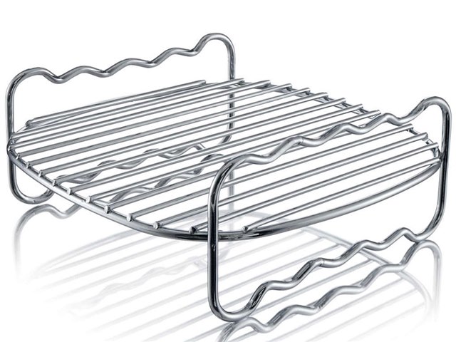 ノンフライヤープラス ダブルレイヤーセット HD9531 [レッド]の製品