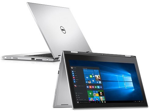 Inspiron 13 7000 シリーズ 2 in 1 価格.com限定 プレミアム・フルHD