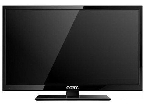 LEDDTV2427J [24インチ]の製品画像 - 価格.com