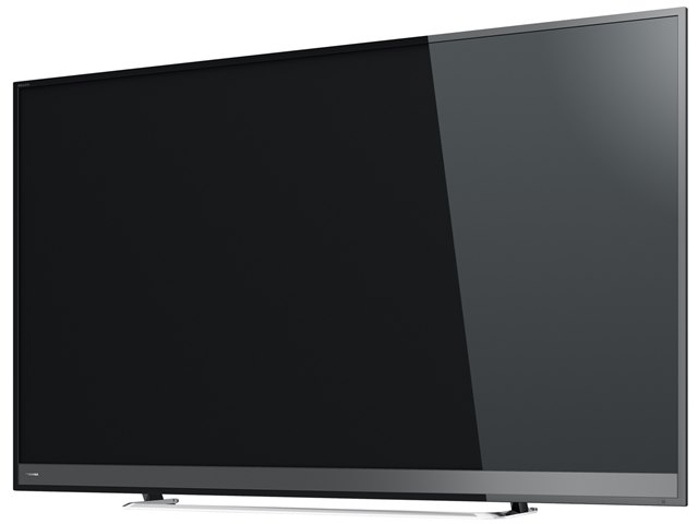 REGZA 58M500X [58インチ]の製品画像 - 価格.com