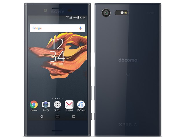 Xperia X Compact｜価格比較・最新情報 - 価格.com