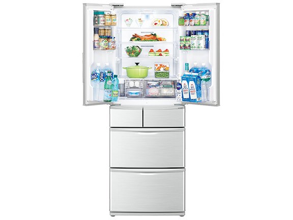 SJ-PF46Cの製品画像 - 価格.com