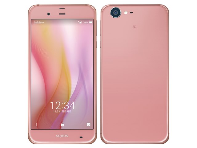 AQUOS Xx3｜価格比較・最新情報 - 価格.com