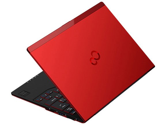 FMV LIFEBOOK UHシリーズ WU2/B1 FMVWB1U278 ハイスペックモデル