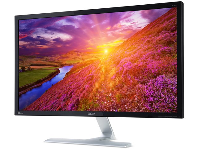 RT280Kbmjdpx [28インチ ブラック]の製品画像 - 価格.com