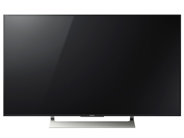 BRAVIA KJ-49X9000E [49インチ]の製品画像 - 価格.com