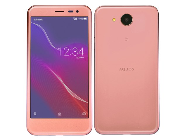 AQUOS ea｜価格比較・最新情報 - 価格.com
