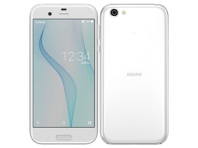 AQUOS R｜価格比較・最新情報 - 価格.com
