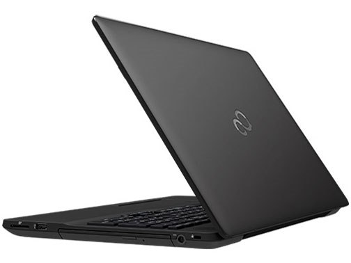 FMV LIFEBOOK AHシリーズ WA2/B1 KC_WA2B1_A016 Office Personal